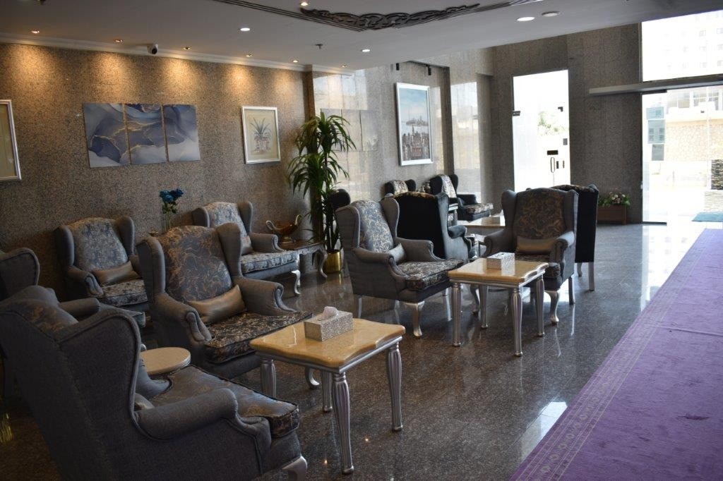 فندق ون تو ون(One to One company for Serviced Apartments) 4/42