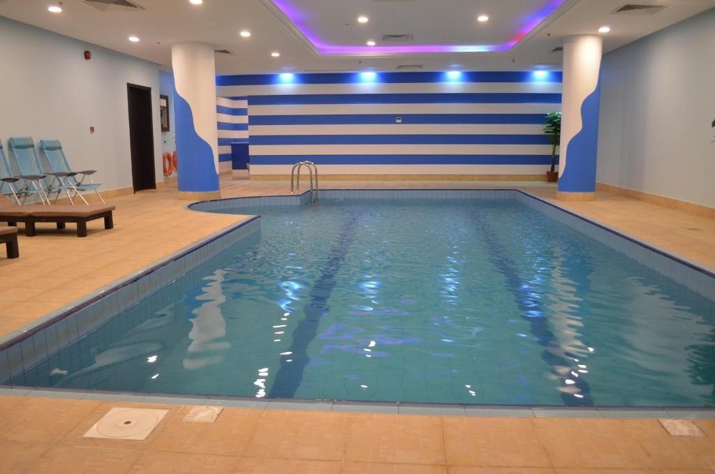 فندق ون تو ون(One to One company for Serviced Apartments) 23/42