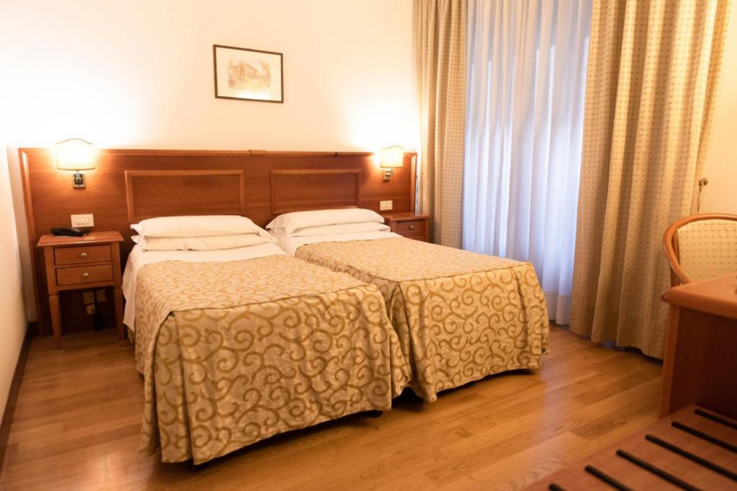 Grand Hotel Duomo 10/14