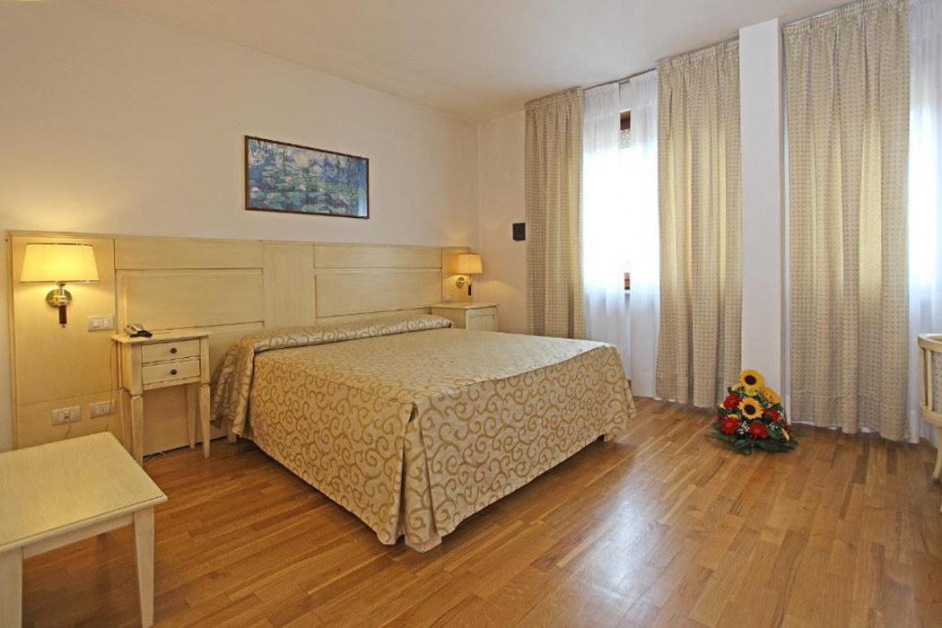 Grand Hotel Duomo 7/14