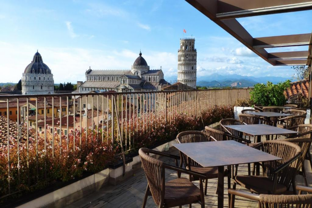 Grand Hotel Duomo 13/14