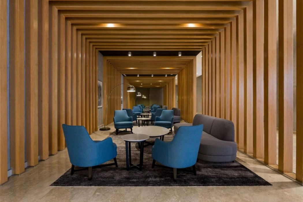 Park Inn Dammam Industrial City 6/66