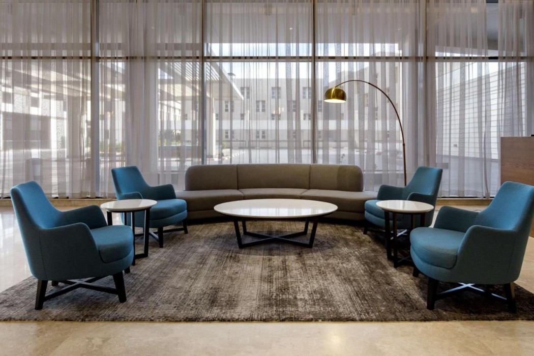 Park Inn Dammam Industrial City 7/66