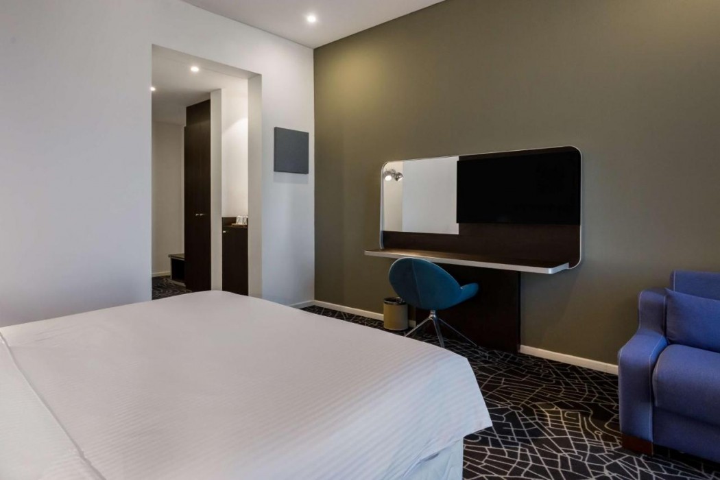 Park Inn Dammam Industrial City 17/66