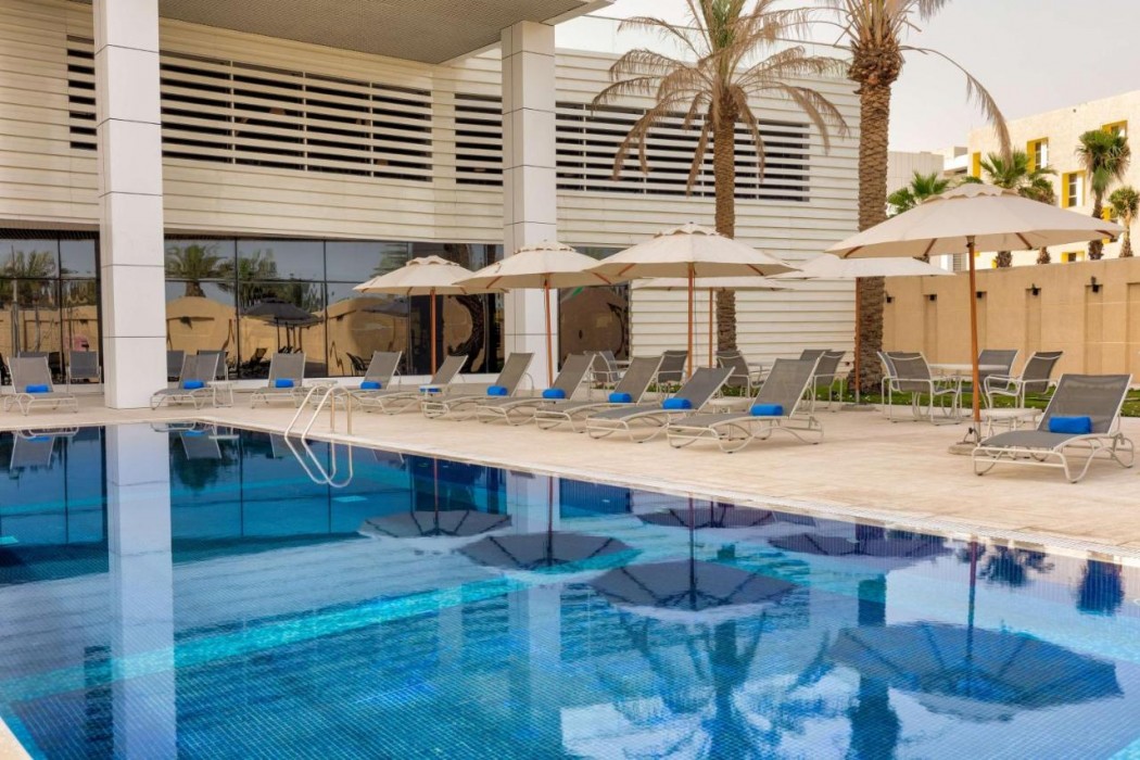 Park Inn Dammam Industrial City 32/66