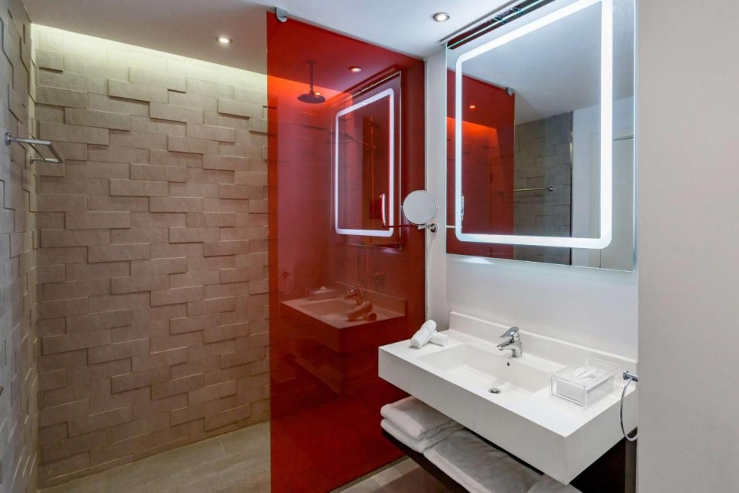 Park Inn Dammam Industrial City 19/66