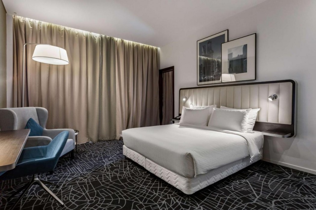 Park Inn Dammam Industrial City 20/66