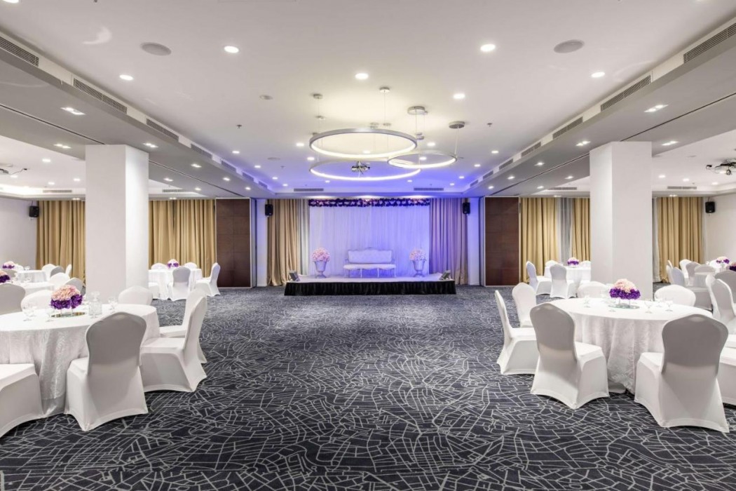 Park Inn Dammam Industrial City 30/66