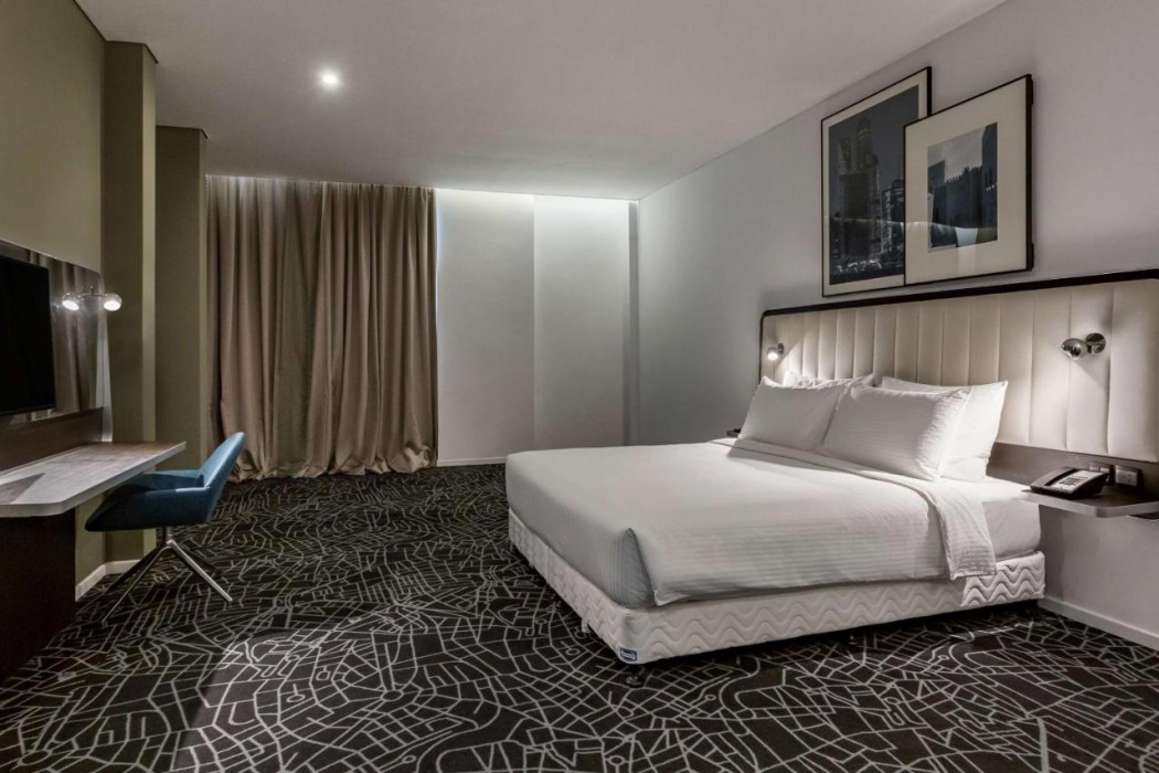 Park Inn Dammam Industrial City 14/66