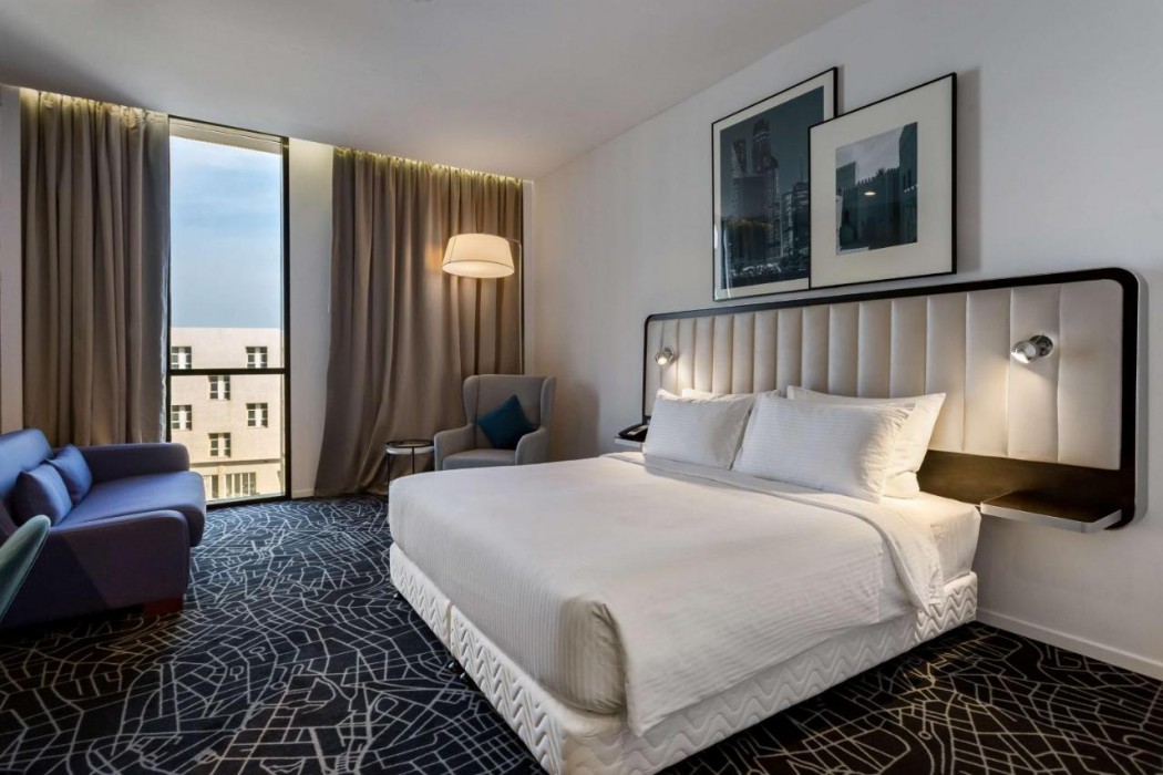 Park Inn Dammam Industrial City 16/66