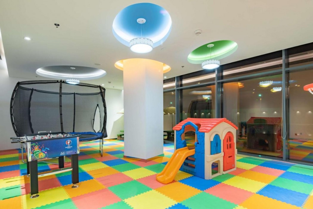 Park Inn Dammam Industrial City 29/66