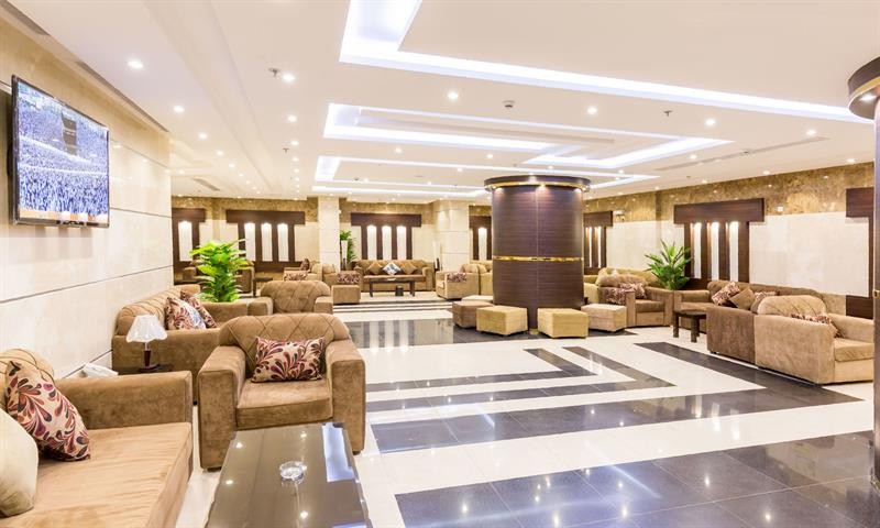 فندق فرناس العزيزية(Fernas Alaziziyah) 24/35