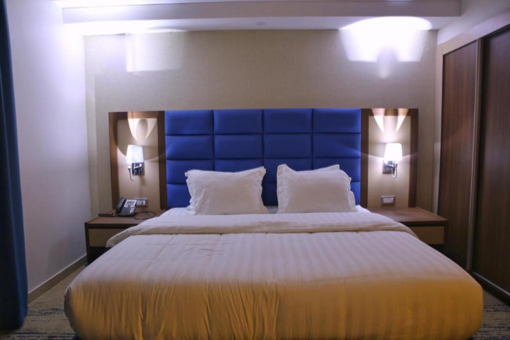 سويس بلو جازان(Swiss Blue Hotel Jazan) 8/28