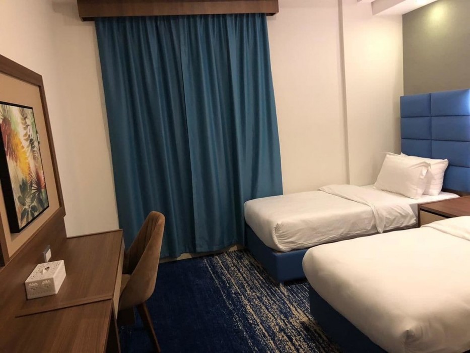 سويس بلو جازان(Swiss Blue Hotel Jazan) 18/28