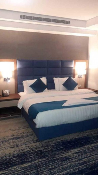 سويس بلو جازان(Swiss Blue Hotel Jazan) 20/28