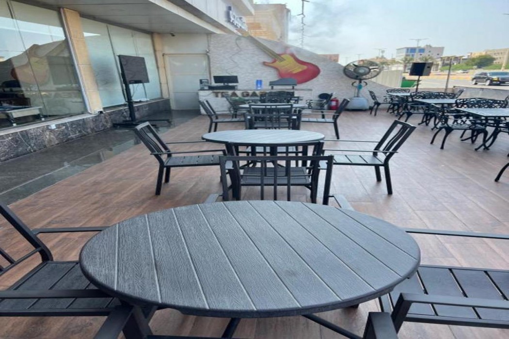 سويس بلو جازان(Swiss Blue Hotel Jazan) 17/28