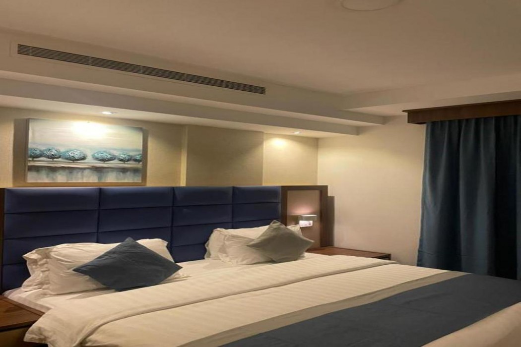 سويس بلو جازان(Swiss Blue Hotel Jazan) 7/28