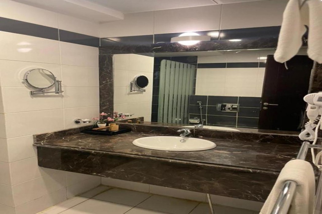 سويس بلو جازان(Swiss Blue Hotel Jazan) 10/28