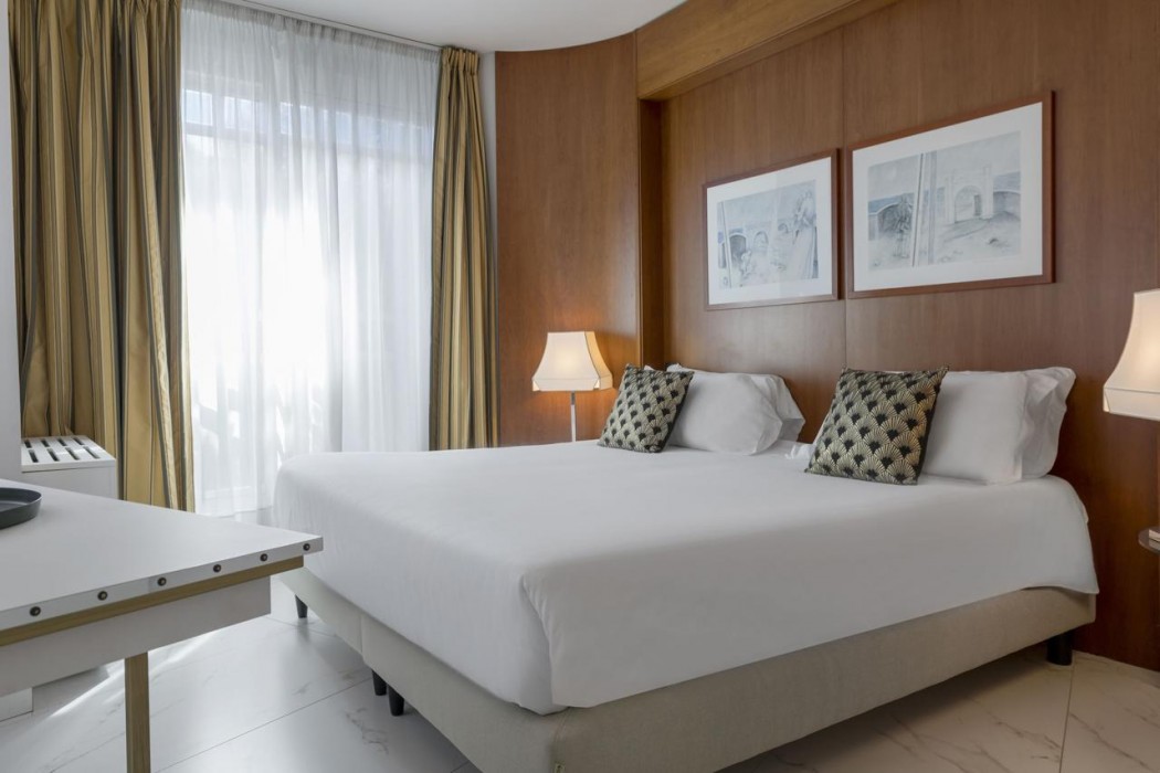 Savoia Hotel Rimini 40/76