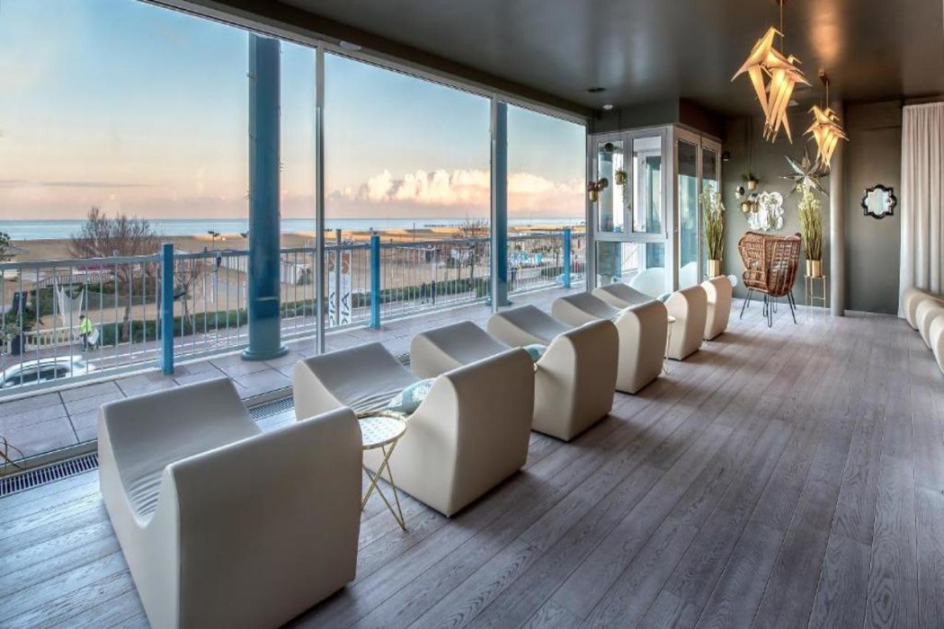 Savoia Hotel Rimini 45/76