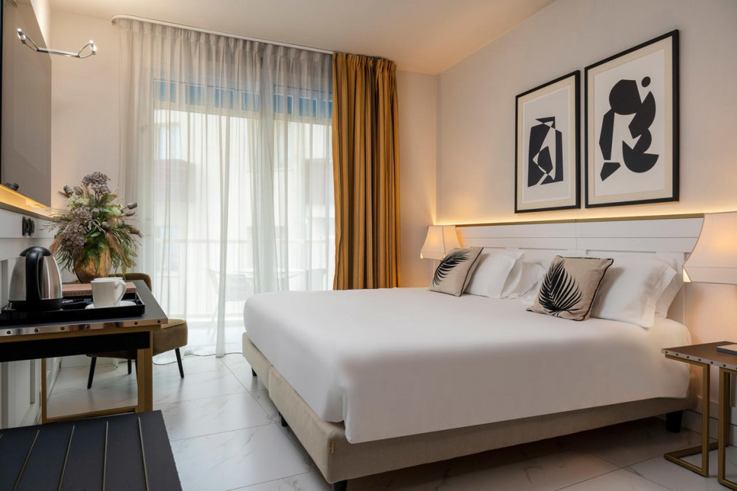 Savoia Hotel Rimini 17/76
