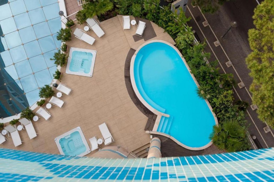 Savoia Hotel Rimini 61/76