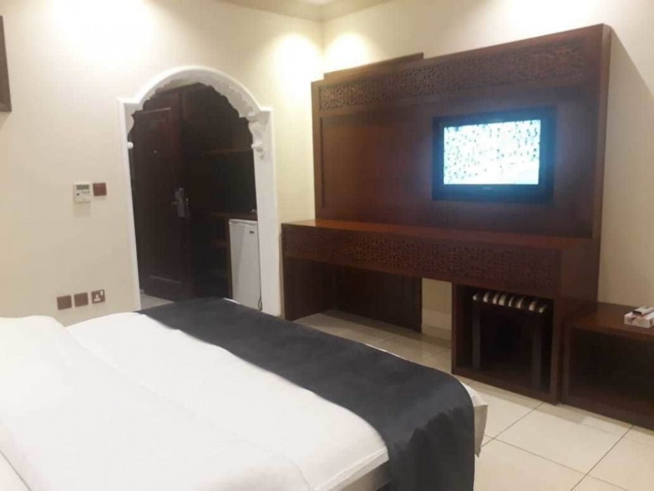 سفير جدة للشقق المفروشة(Safeer Jeddah Furnished Apartments)
