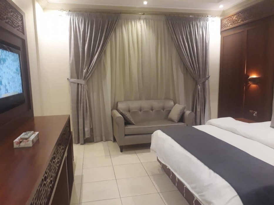 سفير جدة للشقق المفروشة(Safeer Jeddah Furnished Apartments)