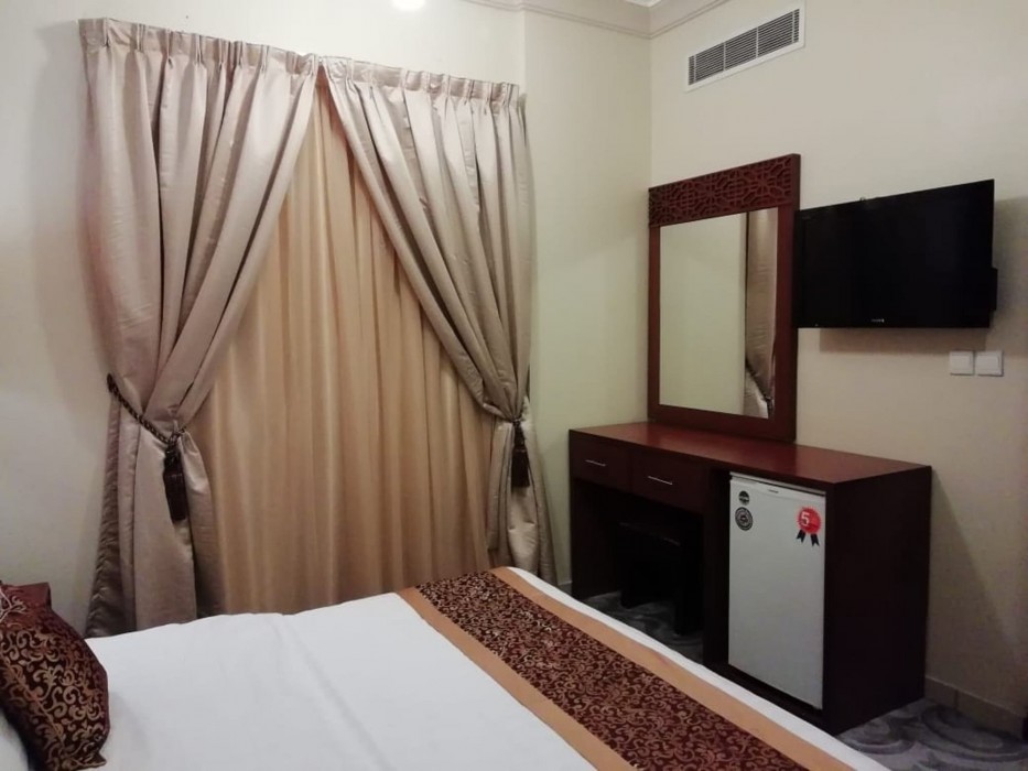سفير جدة للشقق المفروشة(Safeer Jeddah Furnished Apartments)