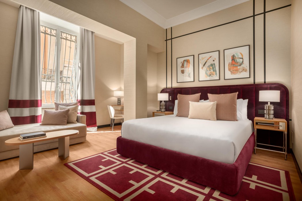 Room Mate Collection Mia Rome Colosseum 16/66