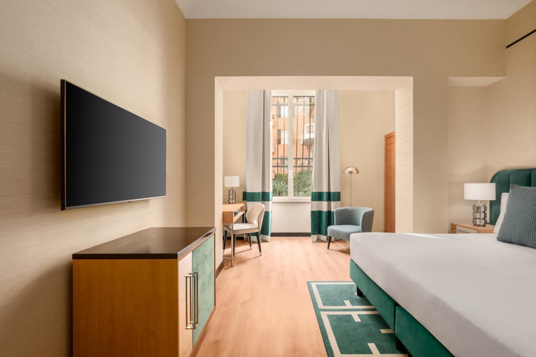 Room Mate Collection Mia Rome Colosseum 8/66