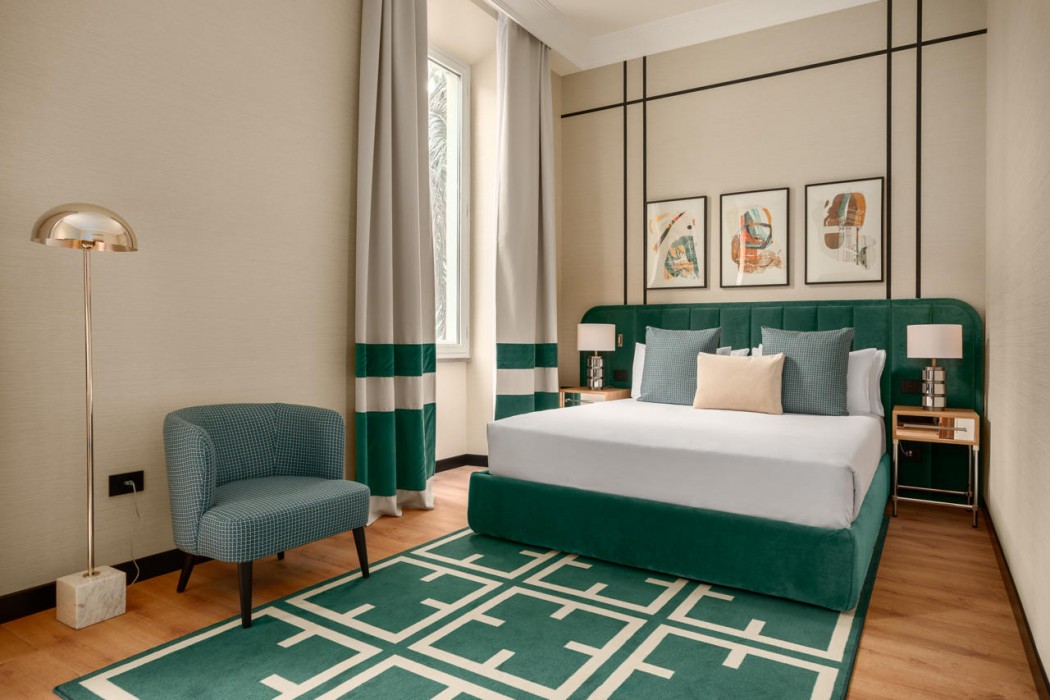 Room Mate Collection Mia Rome Colosseum 5/66