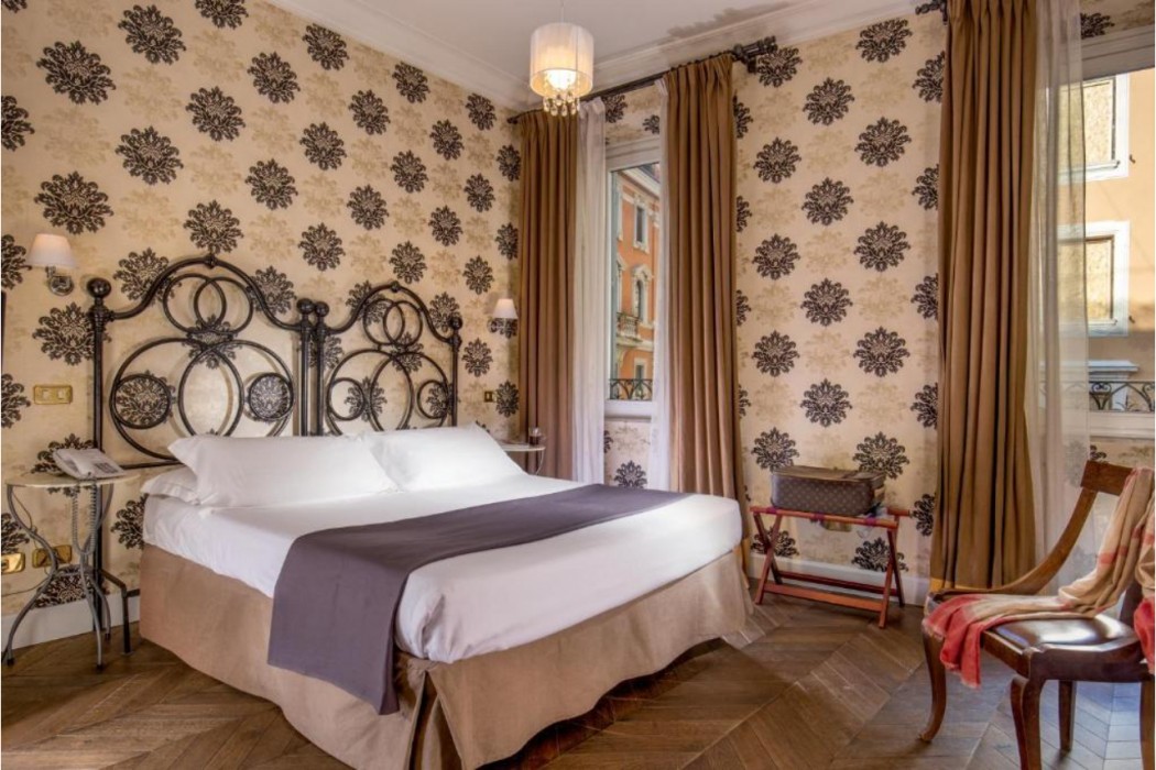 Boutique Hotel Anahi 13/62