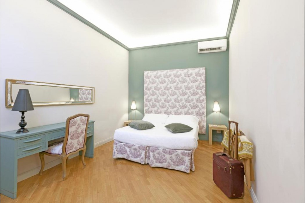 Boutique Hotel Anahi 15/62