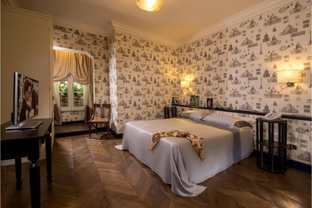 Boutique Hotel Anahi 16/62
