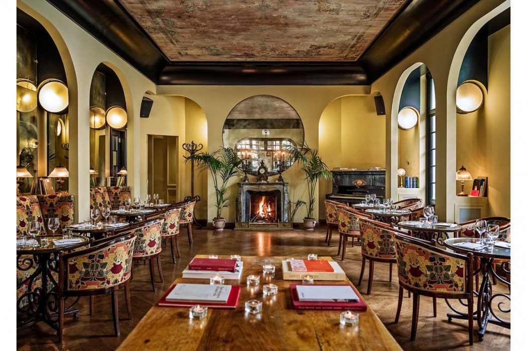 Boutique Hotel Anahi 45/62