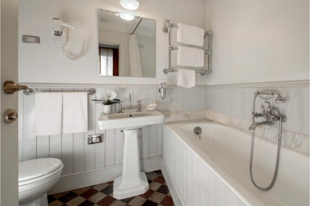 Boutique Hotel Anahi 22/62