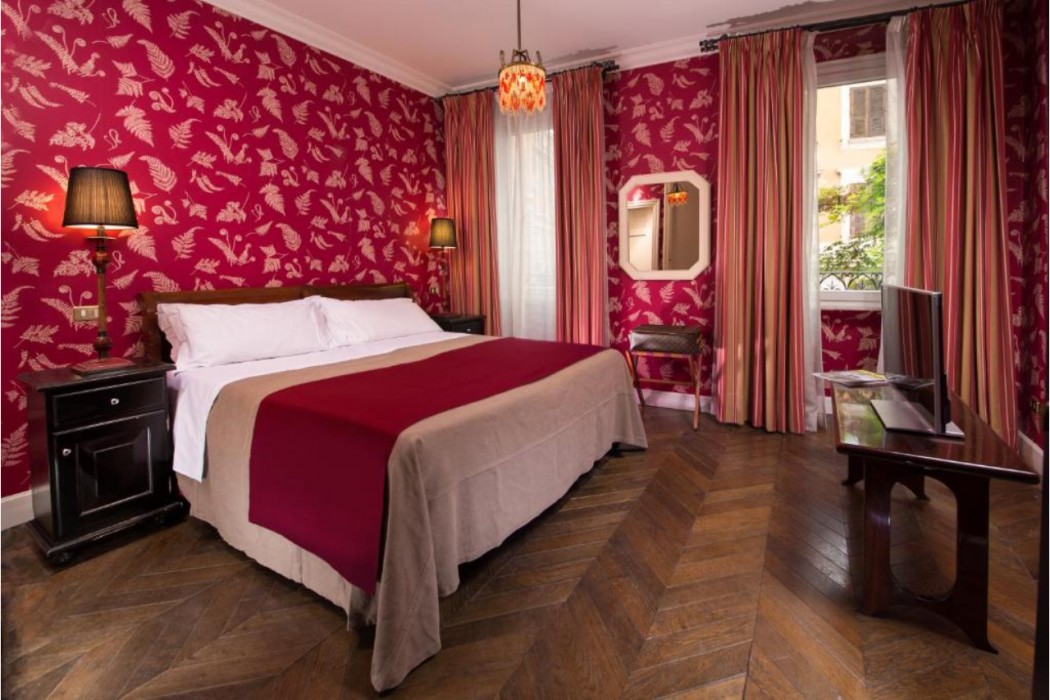 Boutique Hotel Anahi 14/62