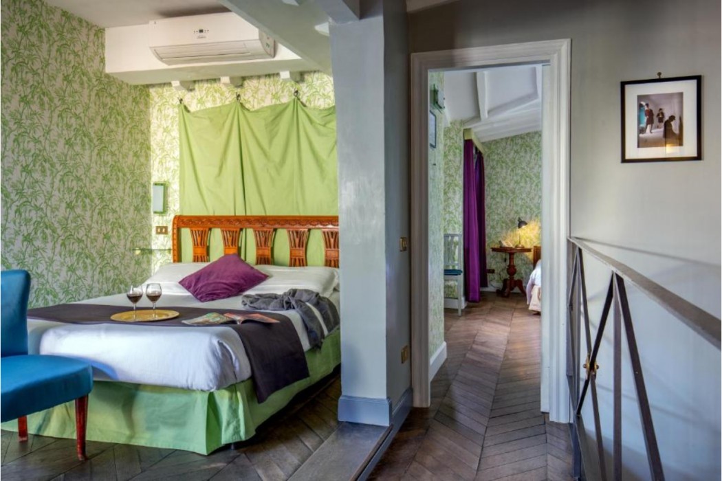 Boutique Hotel Anahi 18/62