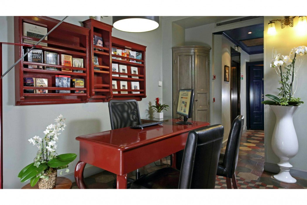 Boutique Hotel Anahi 6/62