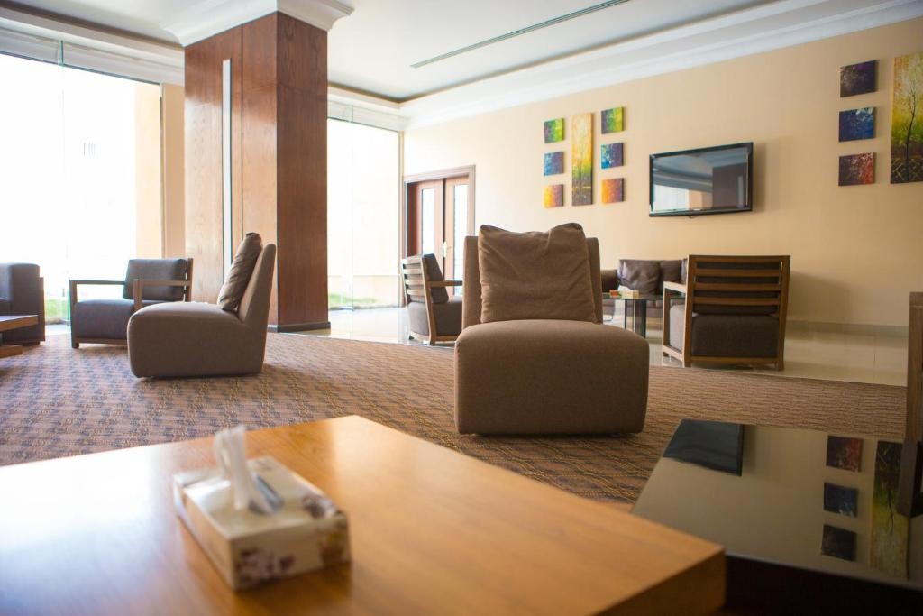 Travellerinn Serviced Apartment 13/59
