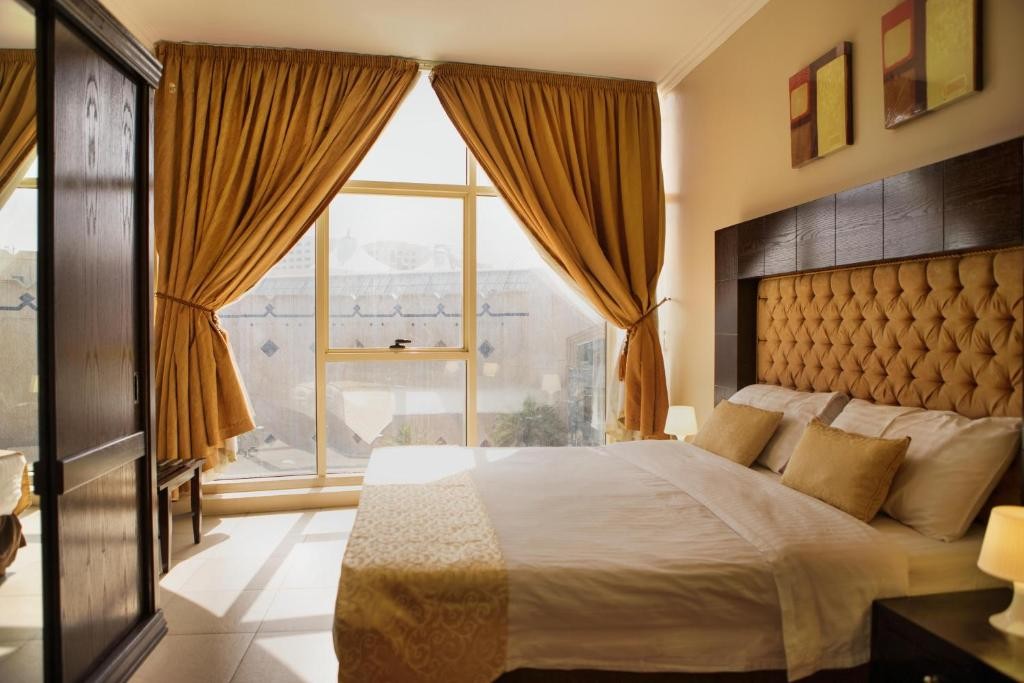 Travellerinn Serviced Apartment 12/59