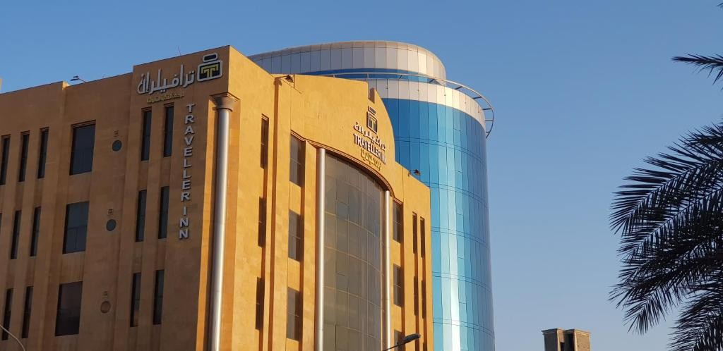 Travellerinn Serviced Apartment in AL KHOBAR