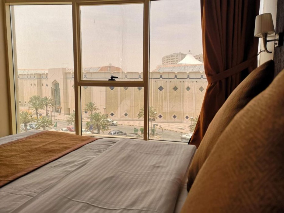 Travellerinn Serviced Apartment 14/59