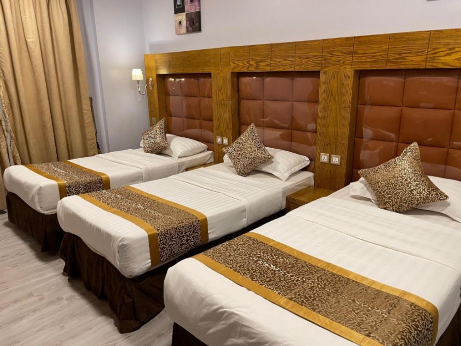 Travellerinn Serviced Apartment 15/59