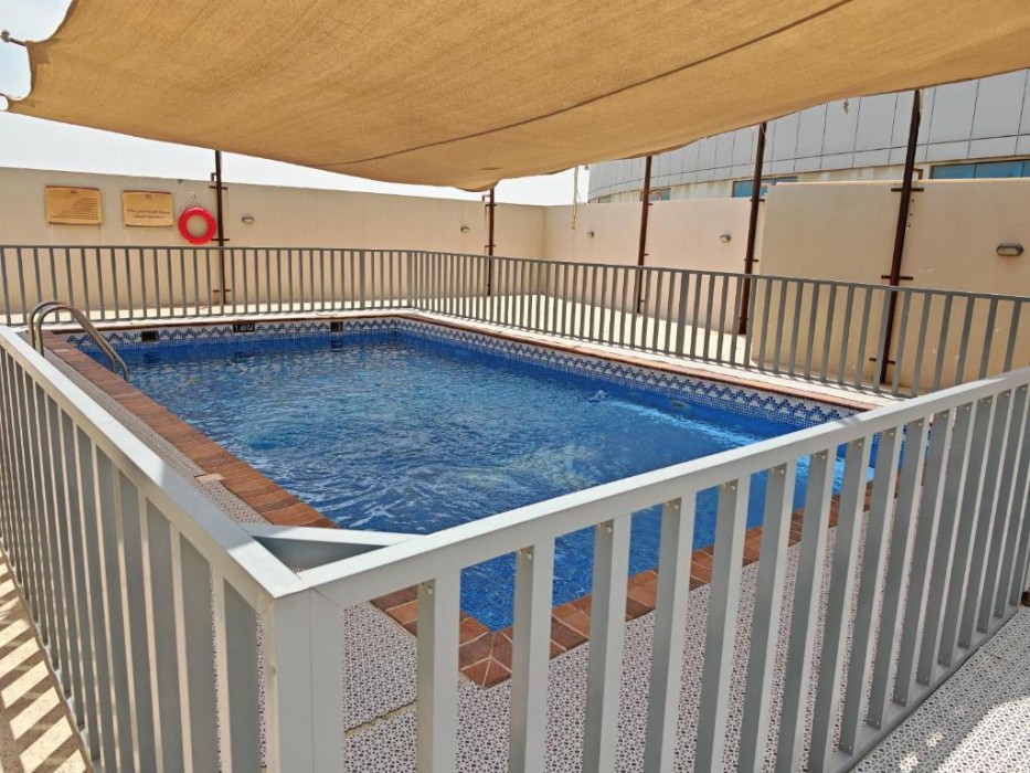 Travellerinn Serviced Apartment 25/59