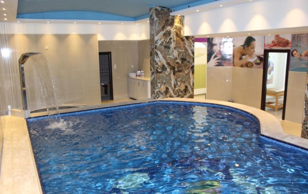 فندق سيف بوتيك انترناشونال(Cheerful Hotel Al Rass) 25/39
