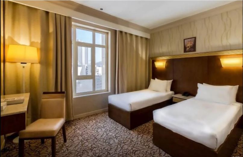 فندق ضيافة الرجاء(Hotel Deafat Al Rajaa) 9/25