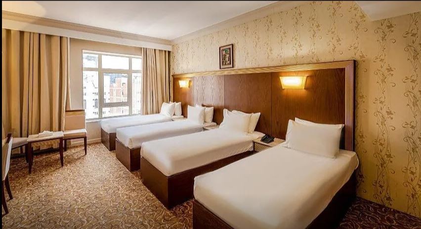 فندق ضيافة الرجاء(Hotel Deafat Al Rajaa) 8/25