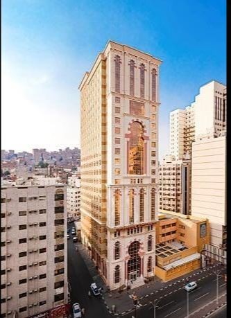 Hotel Deafat Al Rajaa